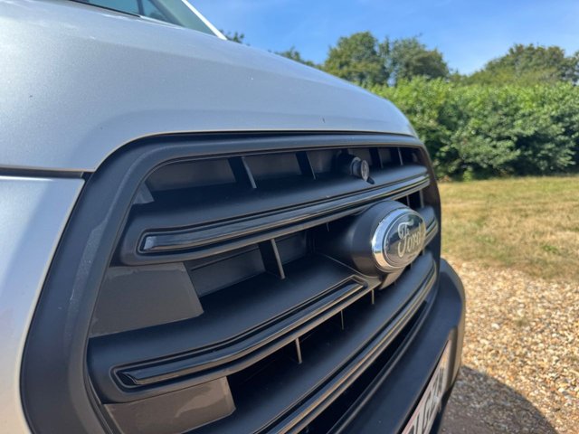 View our FORD TRANSIT