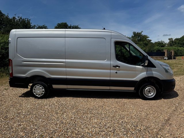 View our FORD TRANSIT