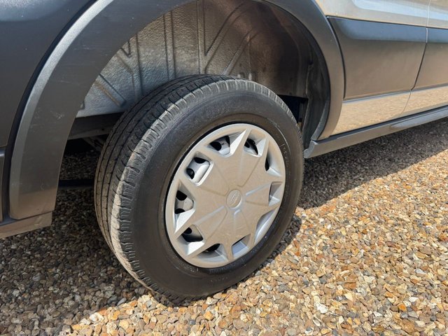 View our FORD TRANSIT