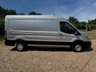 USED 2021 21 FORD TRANSIT 2.0 310 EcoBlue Trend Panel Van 5dr Diesel Manual FWD L3 H2 Euro 6 (s/s) (130 ps) FORD TRANSIT 310 FWD 2.0 EBL 130 L3 H2 TREND PanelVan