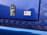 USED 2019 19 FORD RANGER 2.0 EcoBlue Limited Pickup Super Extended Cab 4dr Diesel Manual 4WD Euro 6 (s/s) (170 ps) N & J Farrier Canopy Big Spec