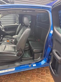 USED 2019 19 FORD RANGER 2.0 EcoBlue Limited Pickup Super Extended Cab 4dr Diesel Manual 4WD Euro 6 (s/s) (170 ps) N & J Farrier Canopy Big Spec