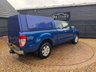 USED 2019 19 FORD RANGER 2.0 EcoBlue Limited Pickup Super Extended Cab 4dr Diesel Manual 4WD Euro 6 (s/s) (170 ps) N & J Farrier Canopy Big Spec