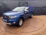 USED 2019 19 FORD RANGER 2.0 EcoBlue Limited Pickup Super Extended Cab 4dr Diesel Manual 4WD Euro 6 (s/s) (170 ps) N & J Farrier Canopy Big Spec