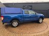 USED 2019 19 FORD RANGER 2.0 EcoBlue Limited Pickup Super Extended Cab 4dr Diesel Manual 4WD Euro 6 (s/s) (170 ps) N & J Farrier Canopy Big Spec