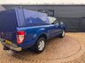 USED 2019 19 FORD RANGER 2.0 EcoBlue Limited Pickup Super Extended Cab 4dr Diesel Manual 4WD Euro 6 (s/s) (170 ps) N & J Farrier Canopy Big Spec
