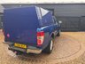 USED 2019 19 FORD RANGER 2.0 EcoBlue Limited Pickup Super Extended Cab 4dr Diesel Manual 4WD Euro 6 (s/s) (170 ps) N & J Farrier Canopy Big Spec