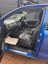 USED 2019 19 FORD RANGER 2.0 EcoBlue Limited Pickup Super Extended Cab 4dr Diesel Manual 4WD Euro 6 (s/s) (170 ps) N & J Farrier Canopy Big Spec