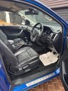 USED 2019 19 FORD RANGER 2.0 EcoBlue Limited Pickup Super Extended Cab 4dr Diesel Manual 4WD Euro 6 (s/s) (170 ps) N & J Farrier Canopy Big Spec