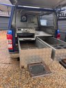 USED 2019 19 FORD RANGER 2.0 EcoBlue Limited Pickup Super Extended Cab 4dr Diesel Manual 4WD Euro 6 (s/s) (170 ps) N & J Farrier Canopy Big Spec