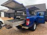 USED 2019 19 FORD RANGER 2.0 EcoBlue Limited Pickup Super Extended Cab 4dr Diesel Manual 4WD Euro 6 (s/s) (170 ps) N & J Farrier Canopy Big Spec