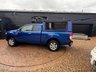 USED 2019 19 FORD RANGER 2.0 EcoBlue Limited Pickup Super Extended Cab 4dr Diesel Manual 4WD Euro 6 (s/s) (170 ps) N & J Farrier Canopy Big Spec