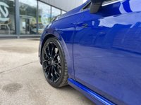 USED 2024 02 VOLKSWAGEN GOLF 2.0 TSI R Black Edition Hatchback 5dr Petrol DSG 4Motion Euro 6 (s/s) (333 ps) 