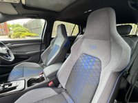 USED 2024 02 VOLKSWAGEN GOLF 2.0 TSI R Black Edition Hatchback 5dr Petrol DSG 4Motion Euro 6 (s/s) (333 ps) 