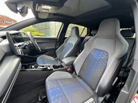 USED 2024 02 VOLKSWAGEN GOLF 2.0 TSI R Black Edition Hatchback 5dr Petrol DSG 4Motion Euro 6 (s/s) (333 ps) 