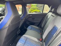 USED 2024 02 VOLKSWAGEN GOLF 2.0 TSI R Black Edition Hatchback 5dr Petrol DSG 4Motion Euro 6 (s/s) (333 ps) 