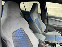 USED 2024 02 VOLKSWAGEN GOLF 2.0 TSI R Black Edition Hatchback 5dr Petrol DSG 4Motion Euro 6 (s/s) (333 ps) 