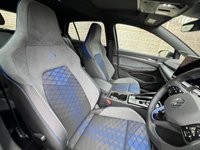 USED 2024 02 VOLKSWAGEN GOLF 2.0 TSI R Black Edition Hatchback 5dr Petrol DSG 4Motion Euro 6 (s/s) (333 ps) 