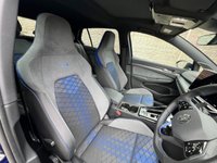 USED 2024 02 VOLKSWAGEN GOLF 2.0 TSI R Black Edition Hatchback 5dr Petrol DSG 4Motion Euro 6 (s/s) (333 ps) 