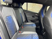 USED 2024 02 VOLKSWAGEN GOLF 2.0 TSI R Black Edition Hatchback 5dr Petrol DSG 4Motion Euro 6 (s/s) (333 ps) 