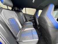 USED 2024 02 VOLKSWAGEN GOLF 2.0 TSI R Black Edition Hatchback 5dr Petrol DSG 4Motion Euro 6 (s/s) (333 ps) 
