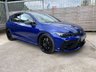 USED 2024 02 VOLKSWAGEN GOLF 2.0 TSI R Black Edition Hatchback 5dr Petrol DSG 4Motion Euro 6 (s/s) (333 ps) 