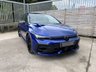 USED 2024 02 VOLKSWAGEN GOLF 2.0 TSI R Black Edition Hatchback 5dr Petrol DSG 4Motion Euro 6 (s/s) (333 ps) 