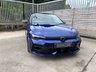 USED 2024 02 VOLKSWAGEN GOLF 2.0 TSI R Black Edition Hatchback 5dr Petrol DSG 4Motion Euro 6 (s/s) (333 ps) 