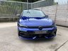 USED 2024 02 VOLKSWAGEN GOLF 2.0 TSI R Black Edition Hatchback 5dr Petrol DSG 4Motion Euro 6 (s/s) (333 ps) 