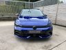 USED 2024 02 VOLKSWAGEN GOLF 2.0 TSI R Black Edition Hatchback 5dr Petrol DSG 4Motion Euro 6 (s/s) (333 ps) 