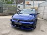 USED 2024 02 VOLKSWAGEN GOLF 2.0 TSI R Black Edition Hatchback 5dr Petrol DSG 4Motion Euro 6 (s/s) (333 ps) 