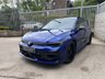 USED 2024 02 VOLKSWAGEN GOLF 2.0 TSI R Black Edition Hatchback 5dr Petrol DSG 4Motion Euro 6 (s/s) (333 ps) 