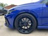 USED 2024 02 VOLKSWAGEN GOLF 2.0 TSI R Black Edition Hatchback 5dr Petrol DSG 4Motion Euro 6 (s/s) (333 ps) 