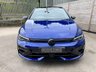 USED 2024 02 VOLKSWAGEN GOLF 2.0 TSI R Black Edition Hatchback 5dr Petrol DSG 4Motion Euro 6 (s/s) (333 ps) 