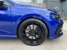 USED 2024 02 VOLKSWAGEN GOLF 2.0 TSI R Black Edition Hatchback 5dr Petrol DSG 4Motion Euro 6 (s/s) (333 ps) 