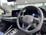 USED 2024 02 VOLKSWAGEN GOLF 2.0 TSI R Black Edition Hatchback 5dr Petrol DSG 4Motion Euro 6 (s/s) (333 ps) 
