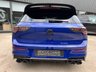 USED 2024 02 VOLKSWAGEN GOLF 2.0 TSI R Black Edition Hatchback 5dr Petrol DSG 4Motion Euro 6 (s/s) (333 ps) 