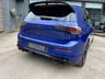 USED 2024 02 VOLKSWAGEN GOLF 2.0 TSI R Black Edition Hatchback 5dr Petrol DSG 4Motion Euro 6 (s/s) (333 ps) 