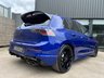 USED 2024 02 VOLKSWAGEN GOLF 2.0 TSI R Black Edition Hatchback 5dr Petrol DSG 4Motion Euro 6 (s/s) (333 ps) 