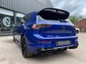 USED 2024 02 VOLKSWAGEN GOLF 2.0 TSI R Black Edition Hatchback 5dr Petrol DSG 4Motion Euro 6 (s/s) (333 ps) 