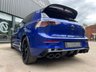 USED 2024 02 VOLKSWAGEN GOLF 2.0 TSI R Black Edition Hatchback 5dr Petrol DSG 4Motion Euro 6 (s/s) (333 ps) 