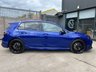 USED 2024 02 VOLKSWAGEN GOLF 2.0 TSI R Black Edition Hatchback 5dr Petrol DSG 4Motion Euro 6 (s/s) (333 ps) 