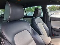 USED 2016 16 KIA SPORTAGE 2.0 CRDi GT-Line SUV 5dr Diesel Auto AWD Euro 6 (134 bhp) 