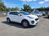 USED 2016 16 KIA SPORTAGE 2.0 CRDi GT-Line SUV 5dr Diesel Auto AWD Euro 6 (134 bhp) 