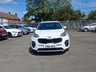 USED 2016 16 KIA SPORTAGE 2.0 CRDi GT-Line SUV 5dr Diesel Auto AWD Euro 6 (134 bhp) 