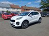 USED 2016 16 KIA SPORTAGE 2.0 CRDi GT-Line SUV 5dr Diesel Auto AWD Euro 6 (134 bhp) 