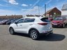 USED 2016 16 KIA SPORTAGE 2.0 CRDi GT-Line SUV 5dr Diesel Auto AWD Euro 6 (134 bhp) 