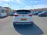 USED 2016 16 KIA SPORTAGE 2.0 CRDi GT-Line SUV 5dr Diesel Auto AWD Euro 6 (134 bhp) 
