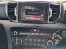 USED 2016 16 KIA SPORTAGE 2.0 CRDi GT-Line SUV 5dr Diesel Auto AWD Euro 6 (134 bhp) 