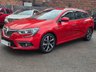 USED 2018 68 RENAULT MEGANE 1.5 Blue dCi Iconic Sport Tourer 5dr Diesel Manual Euro 6 (s/s) (115 ps) 